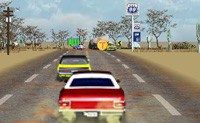 UM V8 PALPITANTE